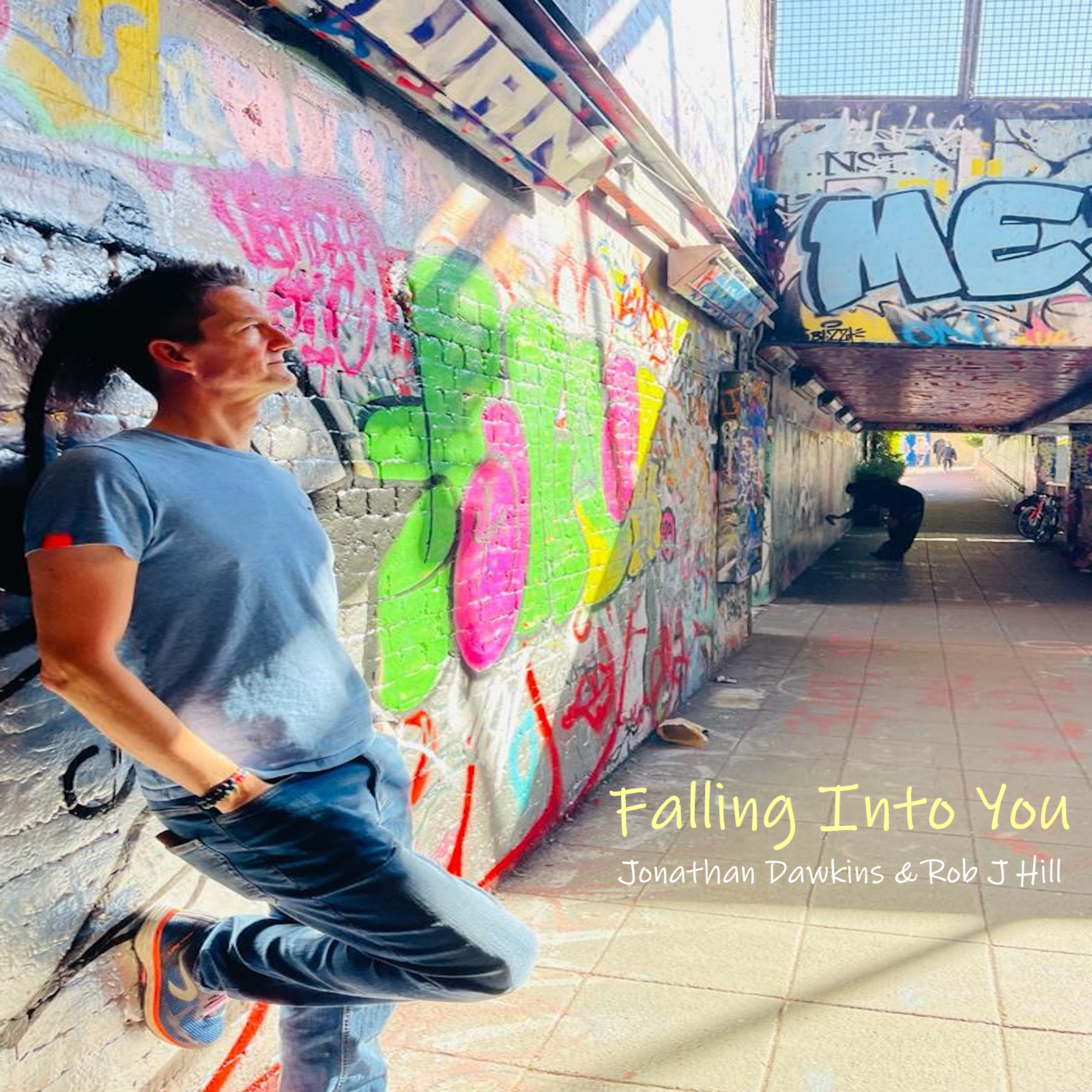Falling Into You MP3