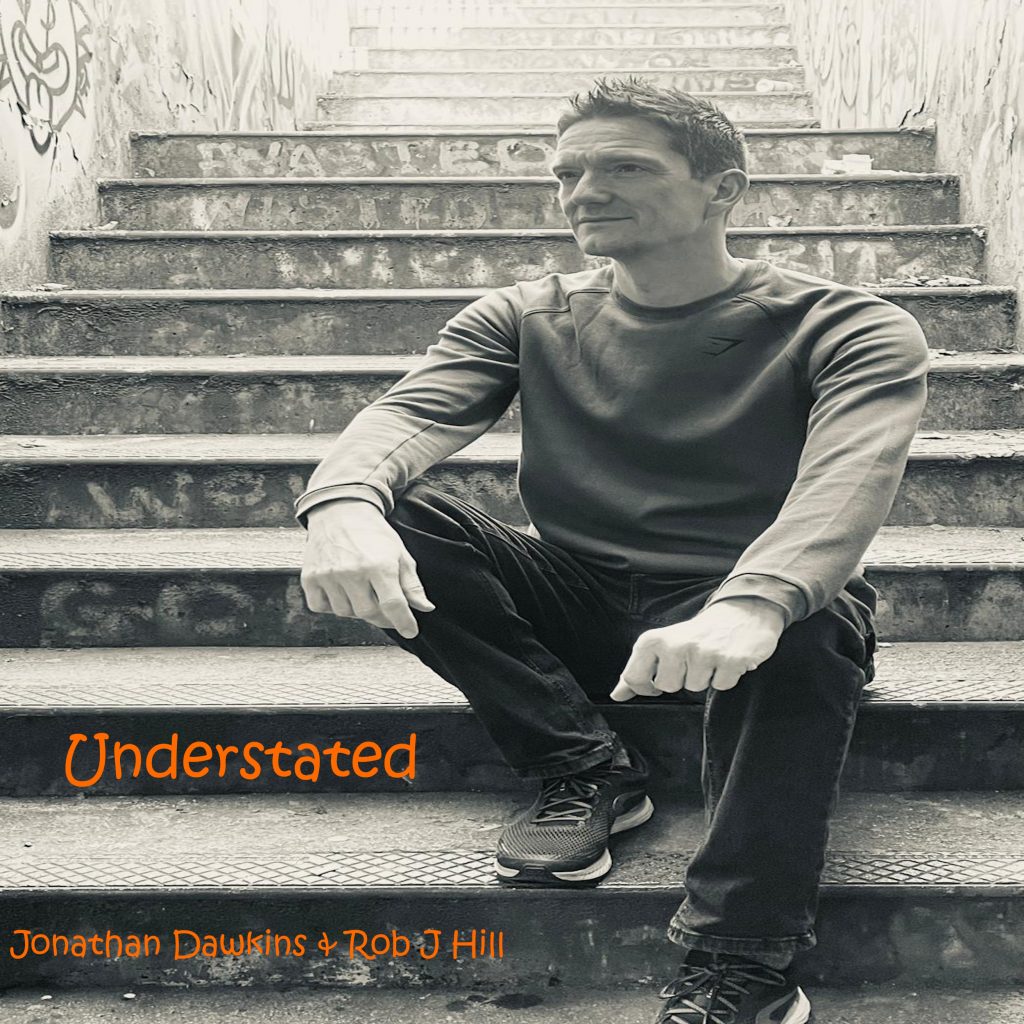 Understated Song Cover Artwork