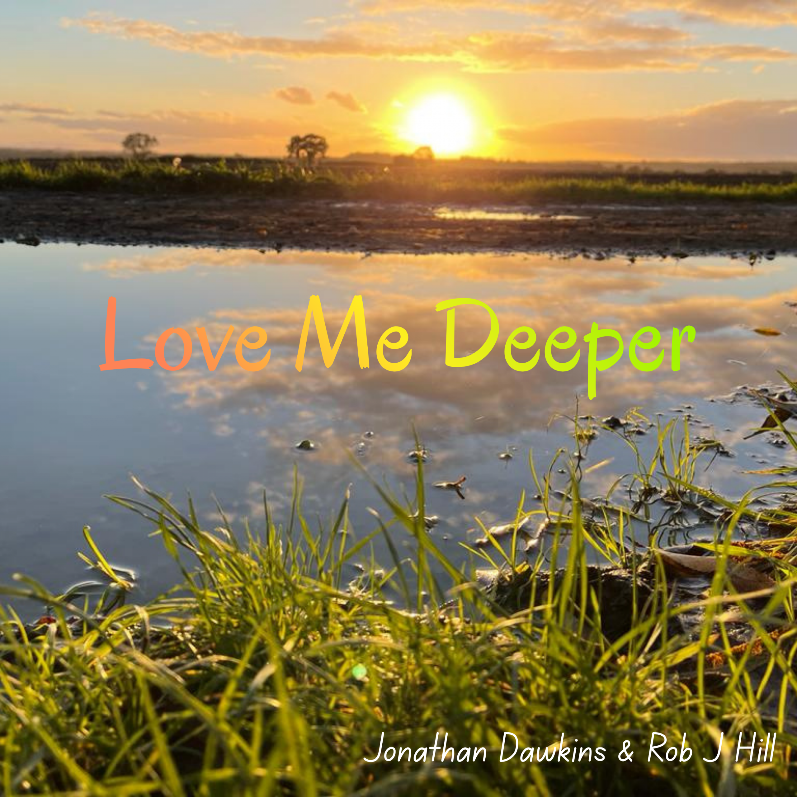 Love Me Deeper MP3